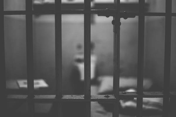 ▲全台多起刑事案件，一審判死二審判生，目前死刑定讞但尚未執行的囚犯還有 38 名。（示意圖／pixabay）