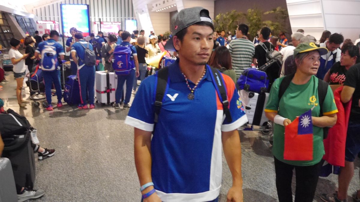 姜建銘（圖／吳政紘攝）