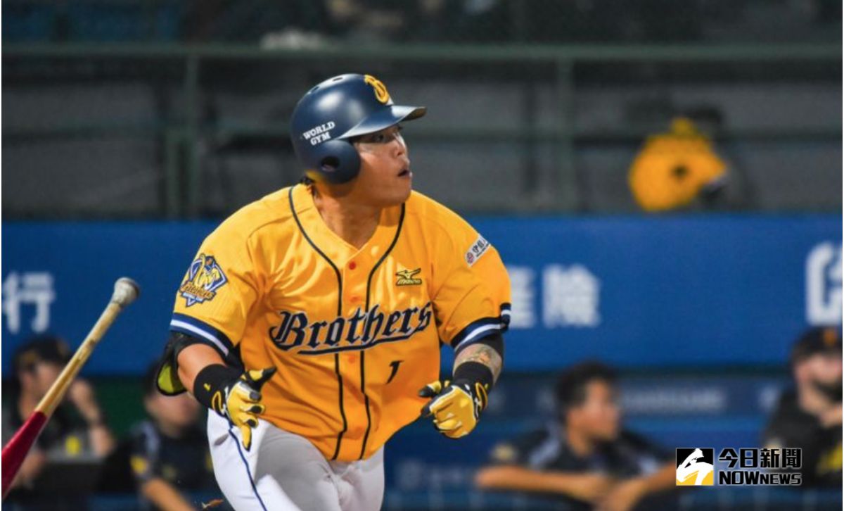 ▲陳子豪（圖／葉政勳攝）