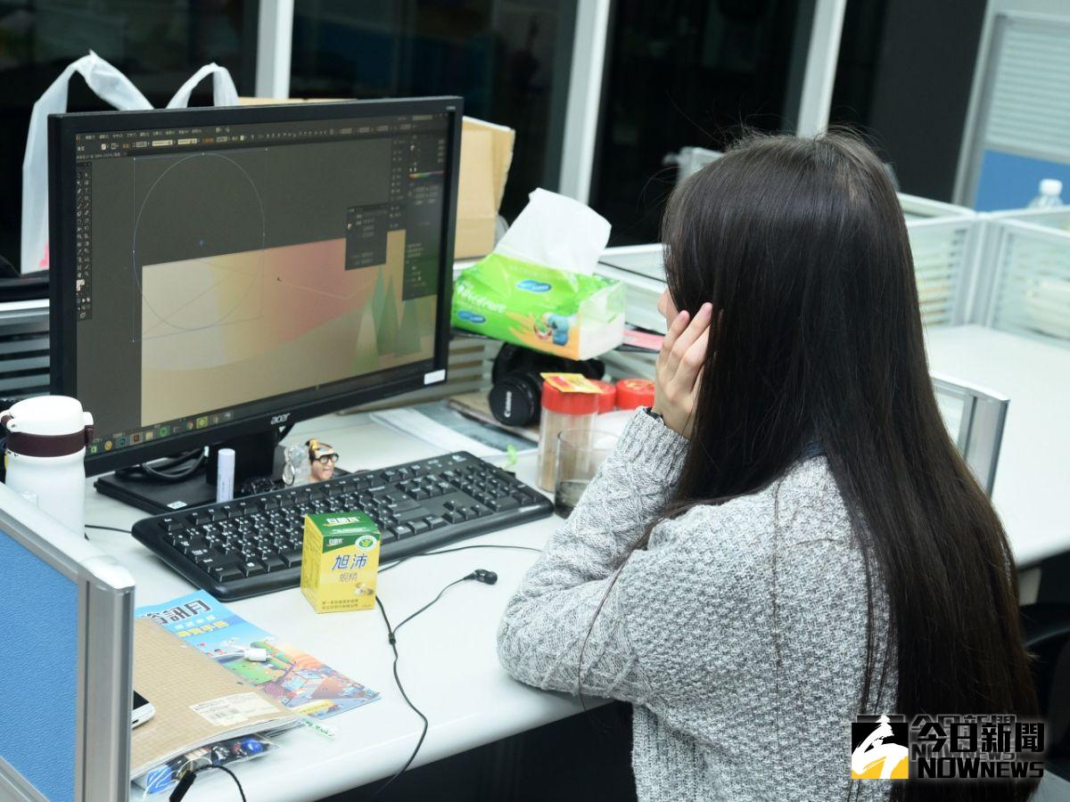 ▲根據調查，今年第四季有徵才意願的企業達54.89%，平均願意付出32,310元給新進人員。（圖／NOWnews資料照）