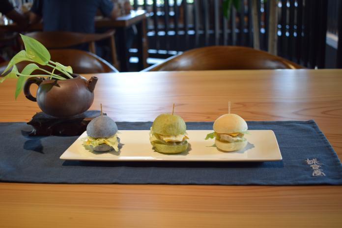 北港誠食堂特色餐飲　傳承在地文化