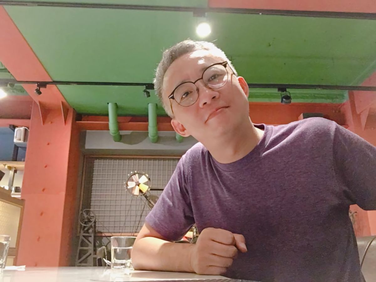 ▲資深音樂人許常德對婚攝公司仍讓涉嫌偷拍攝影師接案感到不解。（圖／翻攝許常德臉書 , 2018.09.06）