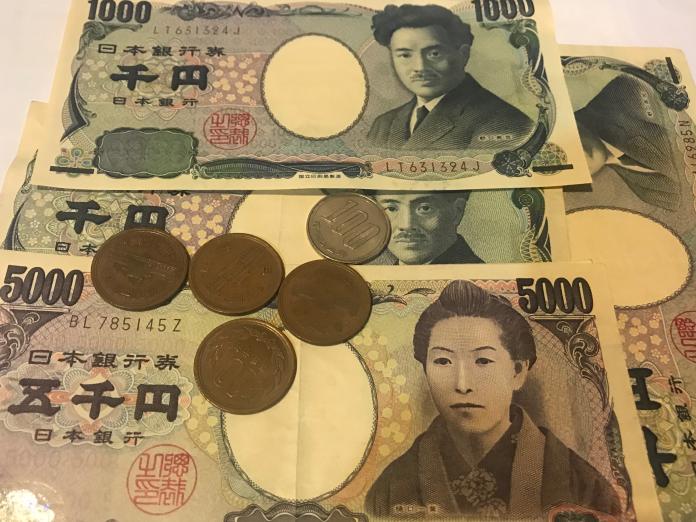 不到2個月差近萬　日圓換匯飆2年半新高　想省錢可用這招
