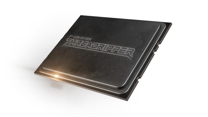 AMD第2代Ryzen Threadripper處理器採用12奈米製程「Zen+」x86處理器架構，執行緒數量領先現今所有桌上型處理器