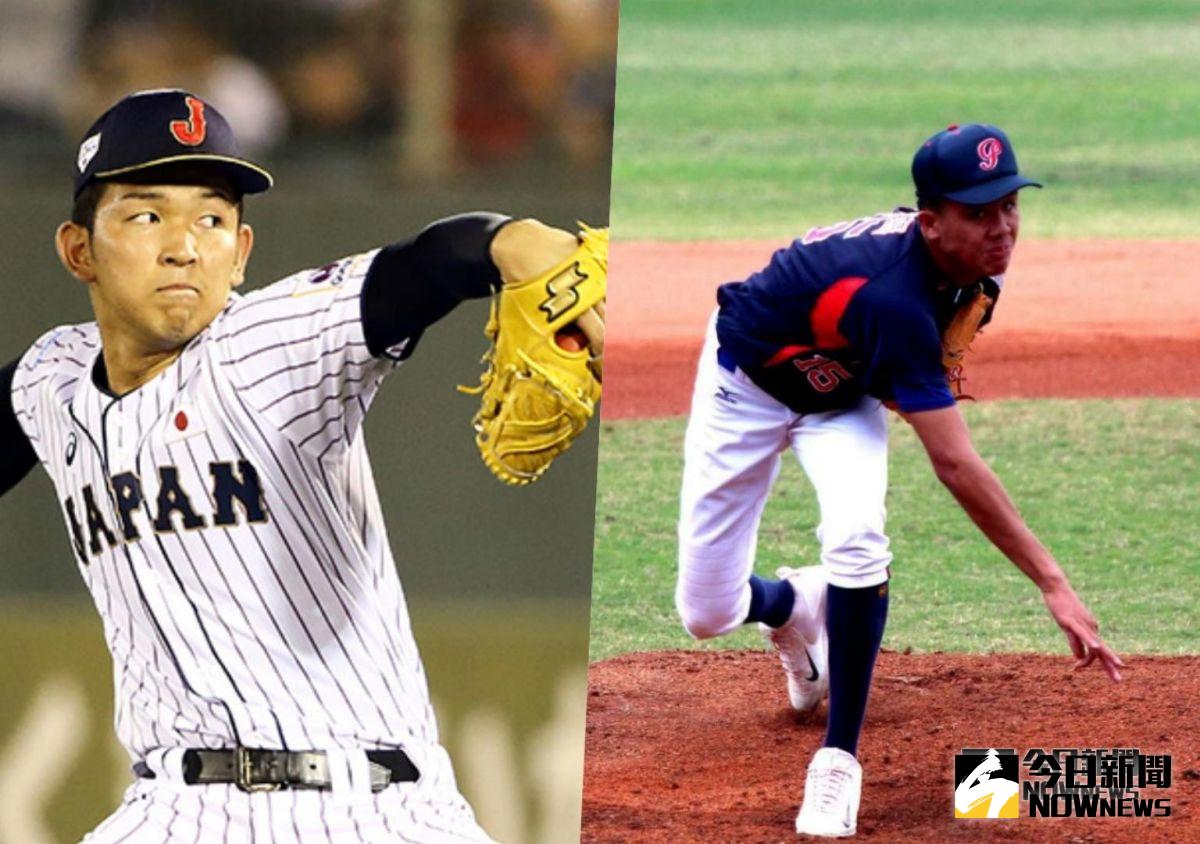 李晨薫（右）跟柿木蓮要對決？