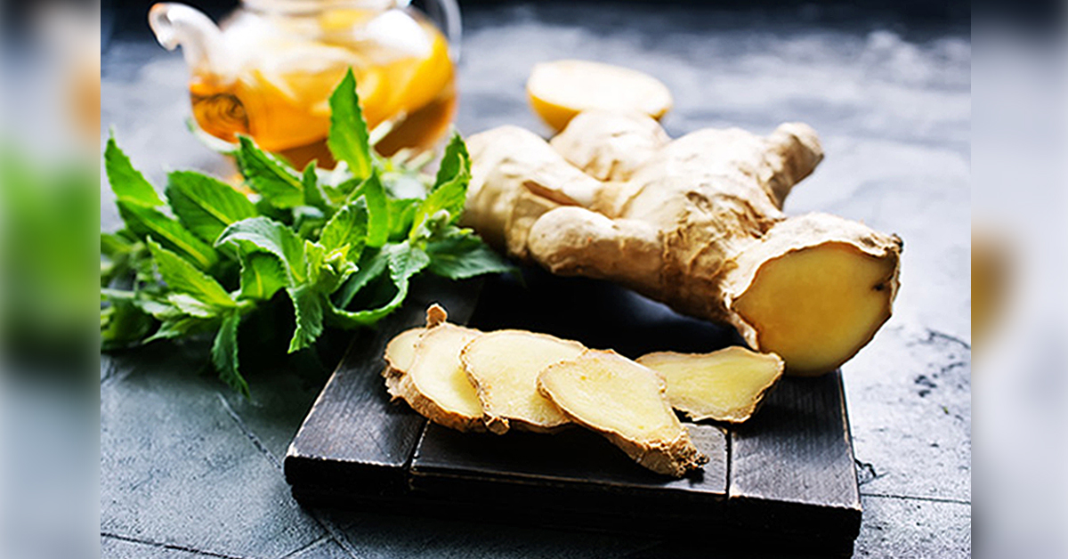 ▲不少民眾為了解決禿髮問題，就會上網搜尋一些偏方，像是塗生薑、抹酒精等，也有人嘗試使用生髮水。（圖／ingimage）