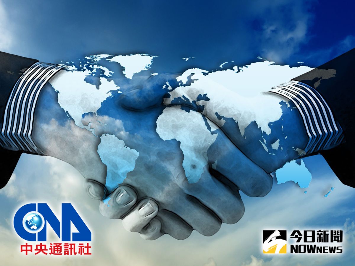 中央社 政治 / NOWnews