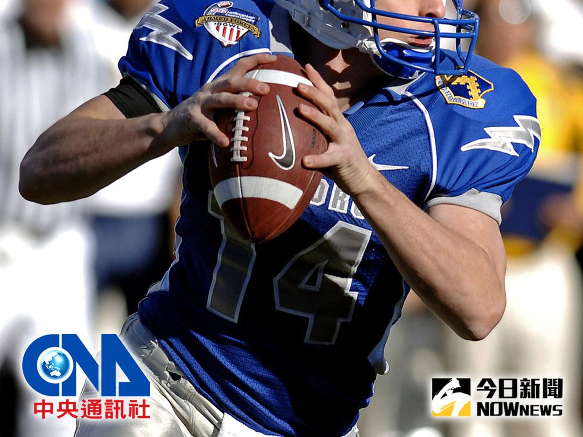 中央社 體育 / NOWnews