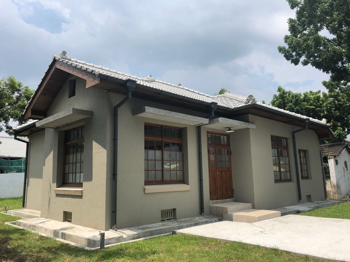 ▲勝利星村創意生活圈吸引多元型態業者進駐。（圖／屏東縣政府提供）