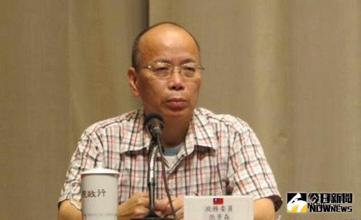 ▲行政院政務委員張景森一句「給泰國免簽賺百億，怎算喪權辱國」的言論，讓已因泰簽風波不滿的民眾，怒意直達最高點。（資料圖／NOWnews）