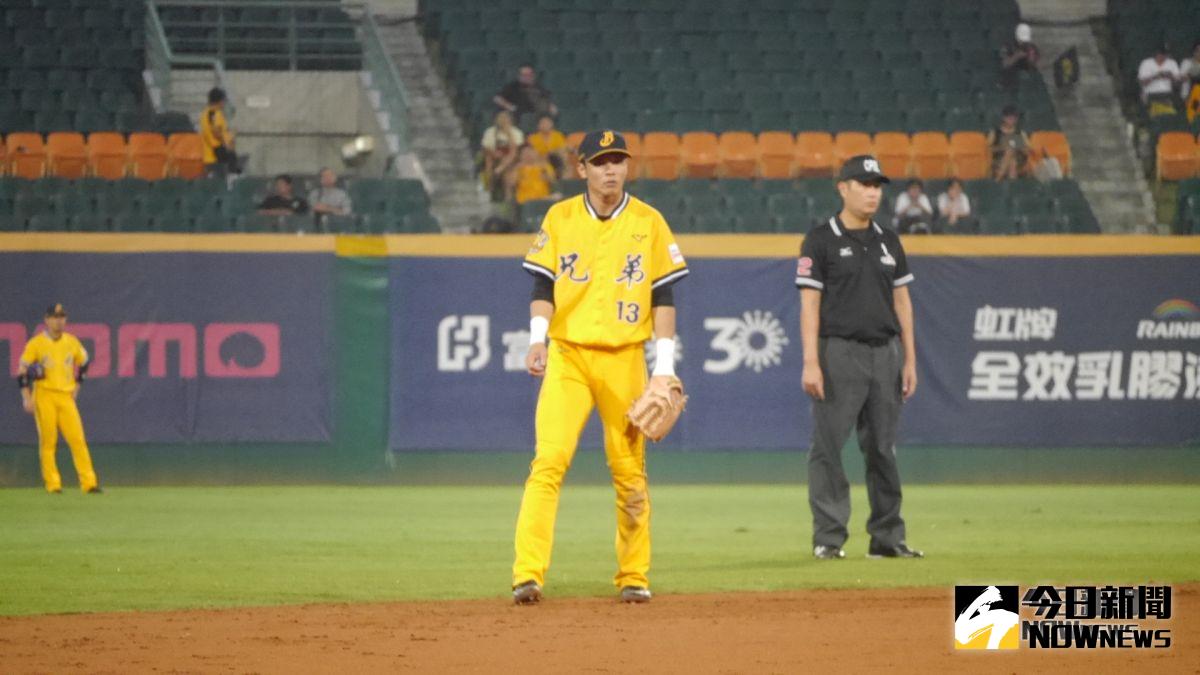 陳偉漢（吳政紘攝）