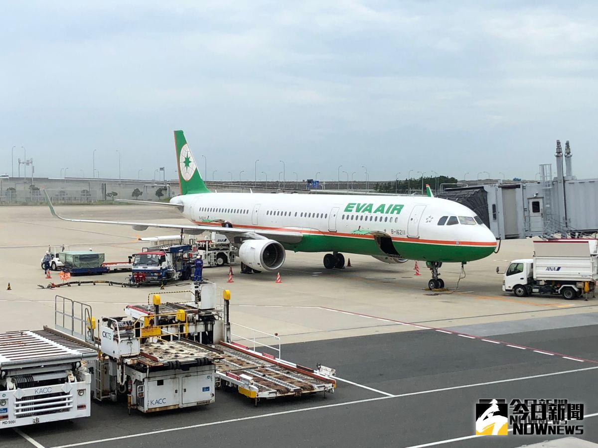 ▲日本關西國際機場第一航廈預計 14 日重啟，國籍航空 13 日前台灣往返關西航班全數取消。（圖／記者陳致宇攝）