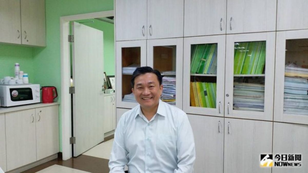 ▲立委王定宇為反制大陸，提出修改《兩岸人民關係條例》，要註銷申請居住證的台灣人民在台戶籍登記。（圖／NOWnews資料照）