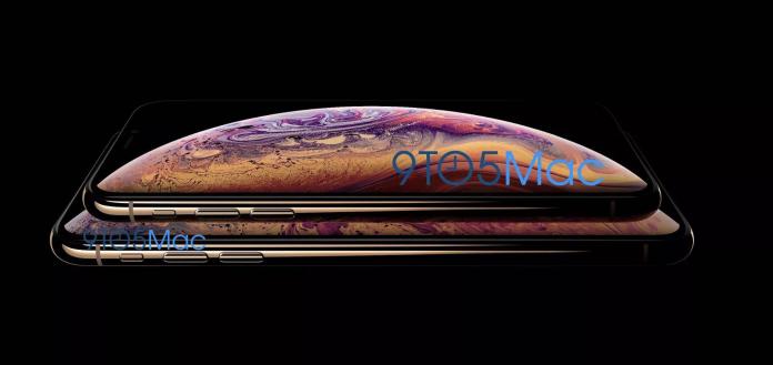 ▲ 2018新iPhone將於9/12發表，新機將以金色為主軸。（圖／翻攝網路）