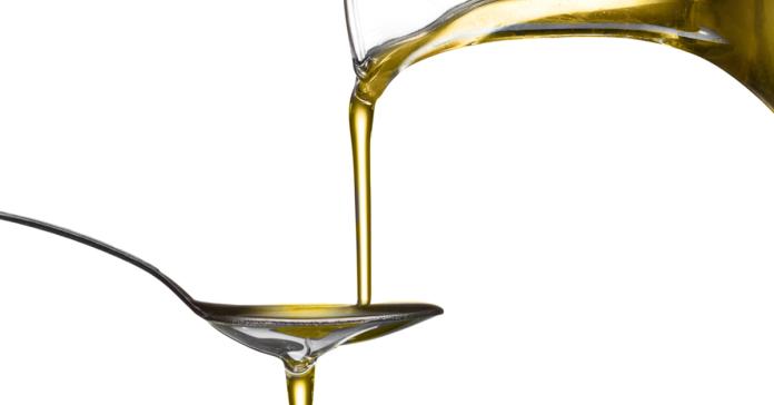 男性每周攝取9匙橄欖油　降低勃起障礙40%
