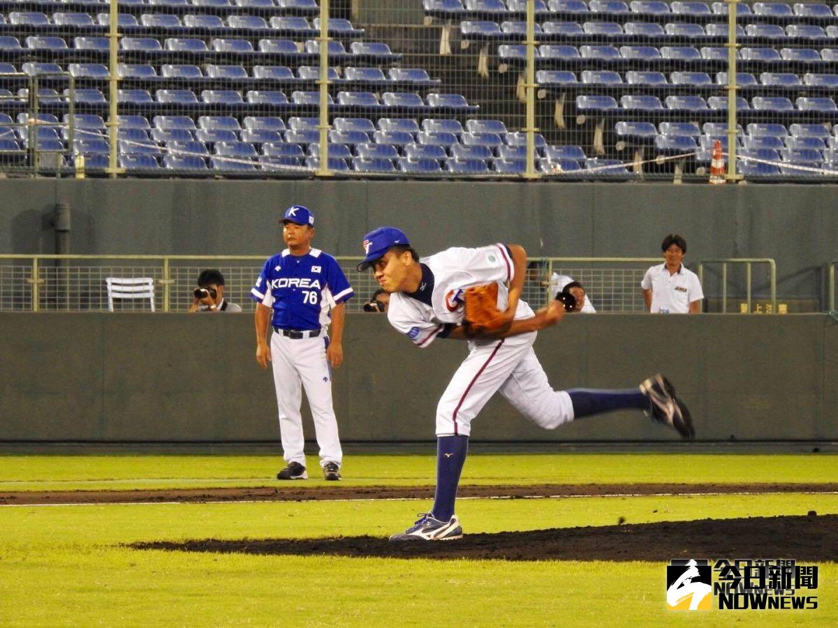 李晨薰先發（圖／棒協提供）