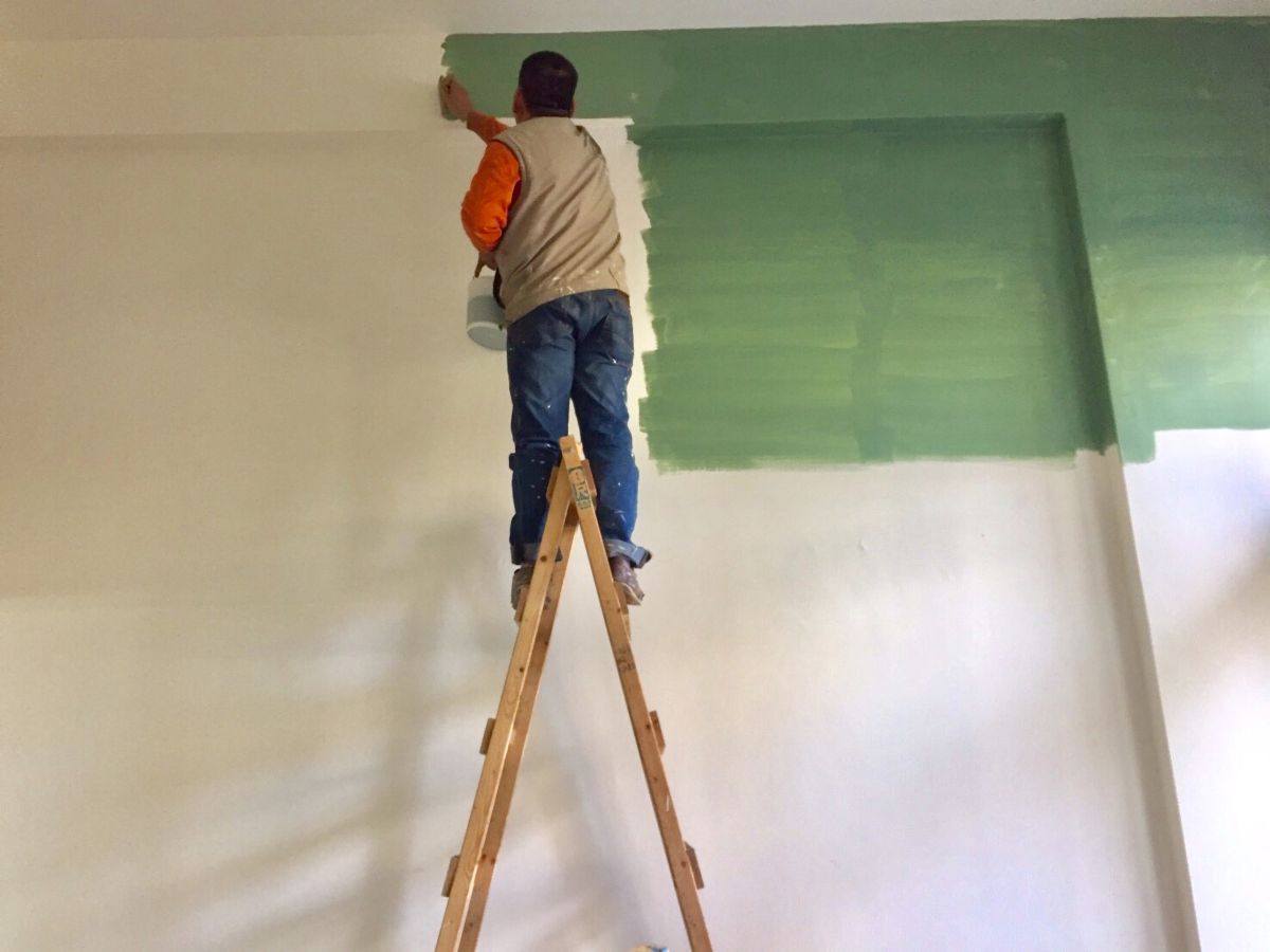 ▲居家裝修成好宅不容易，很多「眉角」須注意（圖／信義房屋提供）