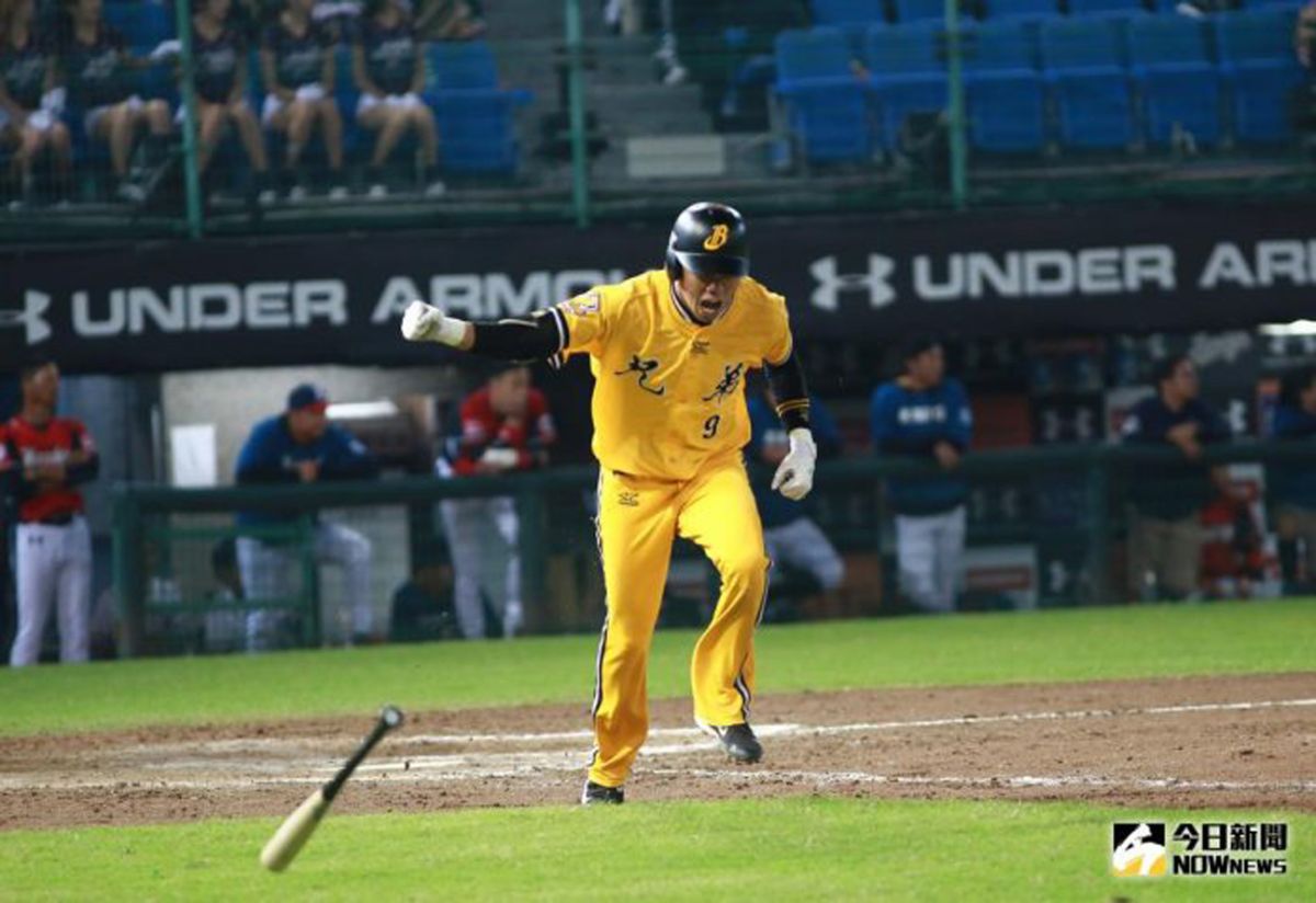 ▲王威晨。（圖／記者葉政勳攝 , 2017.10.28）