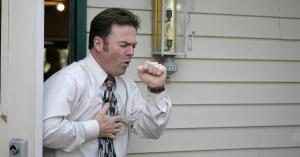 29歲男氣喘發作！送醫呼吸衰竭　醫示警1事：沒症狀也要控制