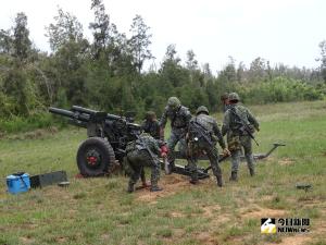 韓媒批國軍像草莓兵、二戰老舊裝備當武器　顧立雄回應了
