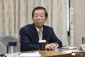 謝長廷說了大實話？黃揚明憶韓國瑜遭罷免後1狀況：冤冤相報不停
