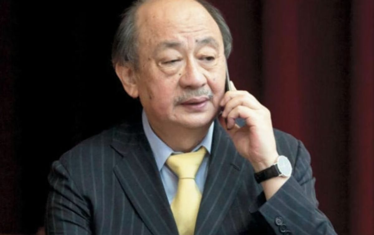 ▲張天欽案重挫促轉會，柯建銘盼國民黨適可而止，不要借題發揮。（圖／翻攝自柯建銘臉書）