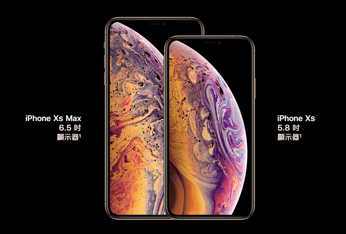 ▲iPhone 新款手機多，怎麼挑選符合自己需求的款式考驗大家的智慧。(圖/翻攝Apple官網)