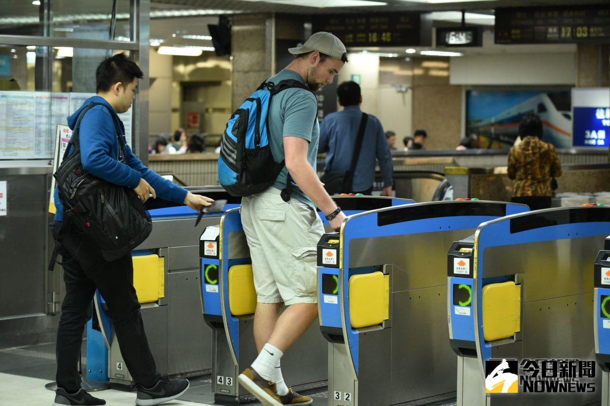 ▲台鐵 10 月 12 日起進行年度大改點，高達 440 班列車時刻更動，變動 5 分鐘以上班次共 286 班。（圖／NOWnews資料圖片）