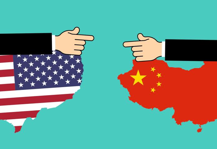 ▲台灣如何在貿易戰中善用國際眾多國家支持美國立場，來做大自身實力，成為關注焦點。（圖／摘自pixabay）