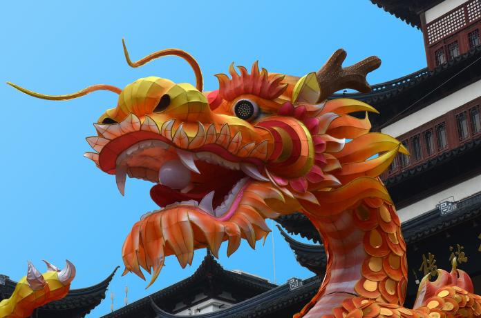 ▲羅傑斯說：「我相信伴隨著中國經濟發展的崛起，中國文化的復興必將到來。」（圖／摘自pixabay）