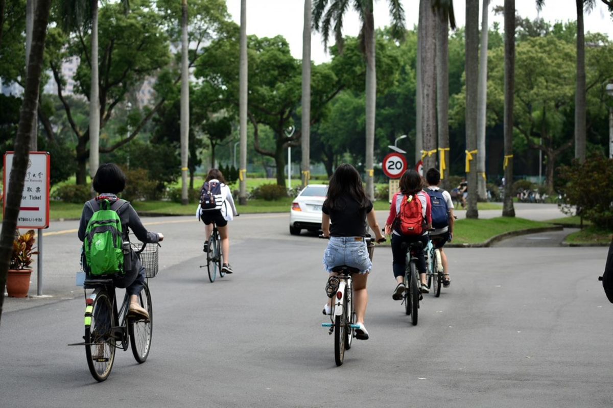 ▲受到疫情與兩岸關係影響，來台陸生數暴跌，正衝擊著私校生源與兩岸交流。（示意圖 / NOWnews 資料照）