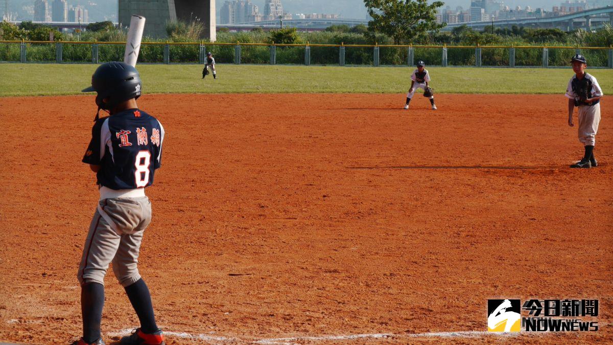 三星國小擊敗光華國小（吳政紘攝）