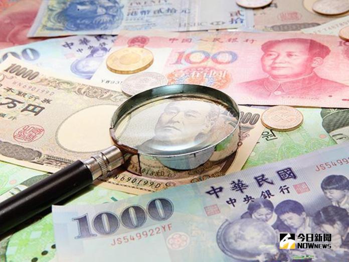 外銀看亞洲　今年經濟可避免陷入衰退　但看空這3種貨幣
