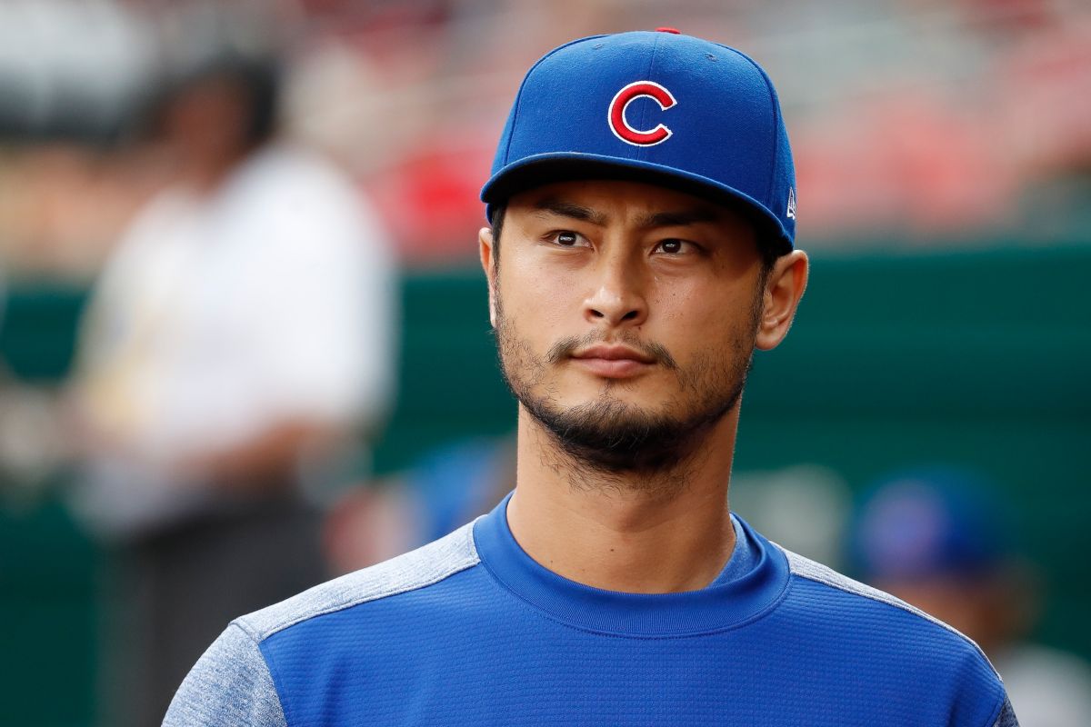 達比修有（圖／美聯社／達志影像）