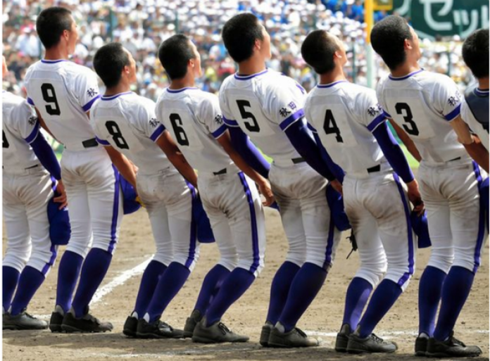 棒球／不再燃燒投手手臂　日本高中棒球聯盟導入球數限制
