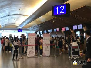 ▲出國別忘買保險，投保旅遊平安險。（圖／記者顏真真攝）