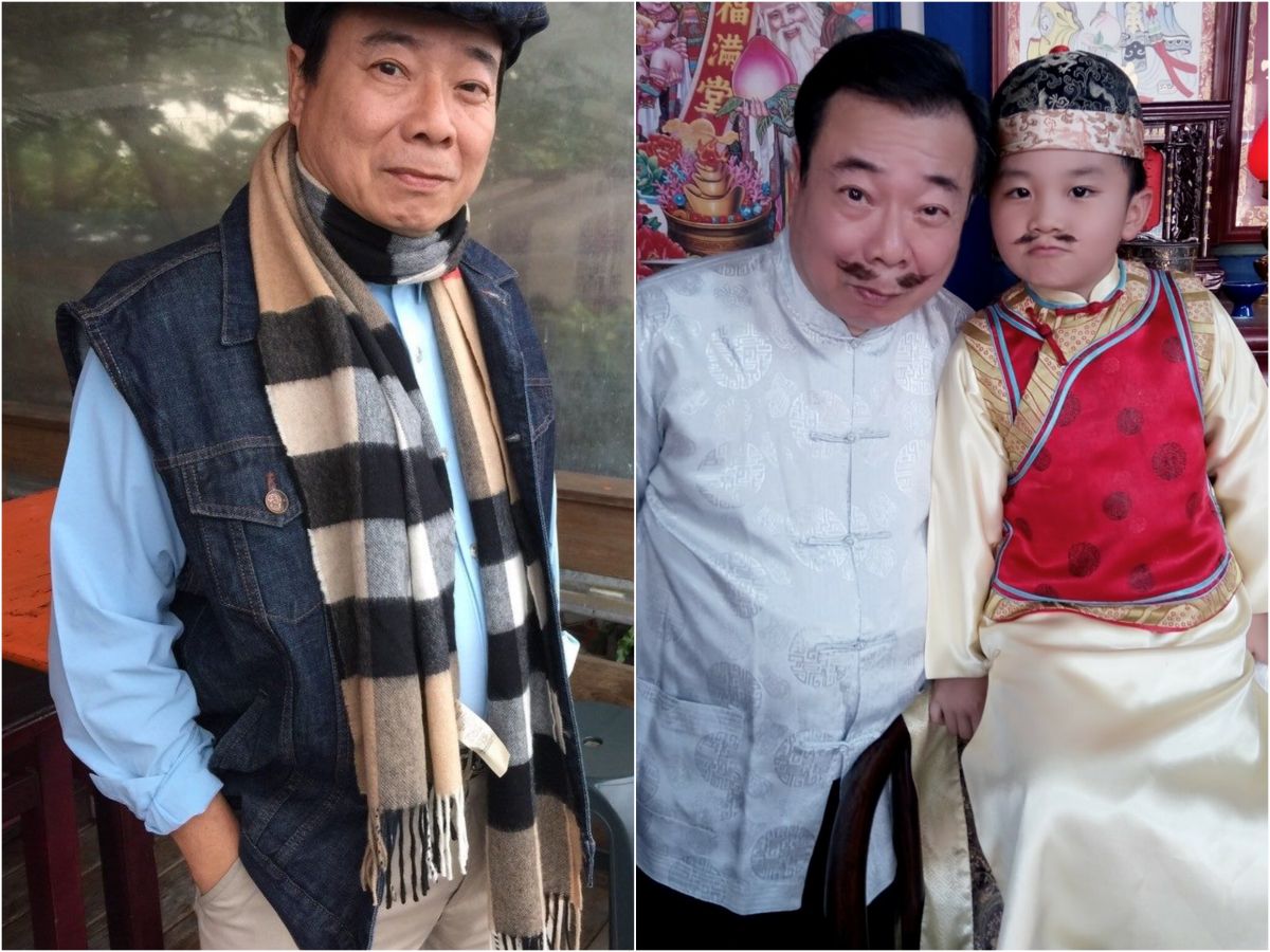 ▲一夜 7 萬讚！廖峻曝現身爆廢原因，「花生哥」故事有洋蔥。（圖／翻攝自廖峻臉書）