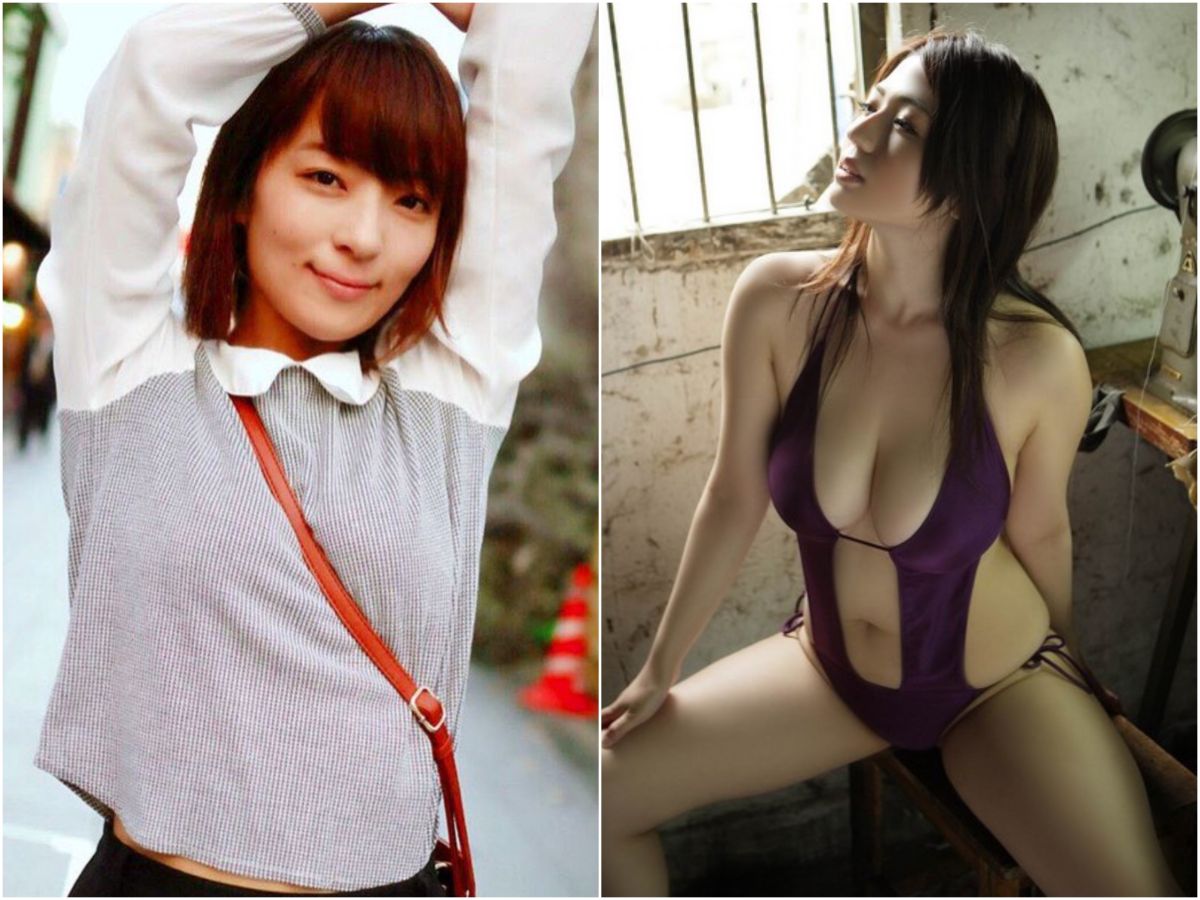 ▲妹妹結婚都不知！月入 28 萬成「一家之恥」， AV 女優曝心酸。（圖／翻攝自推特）