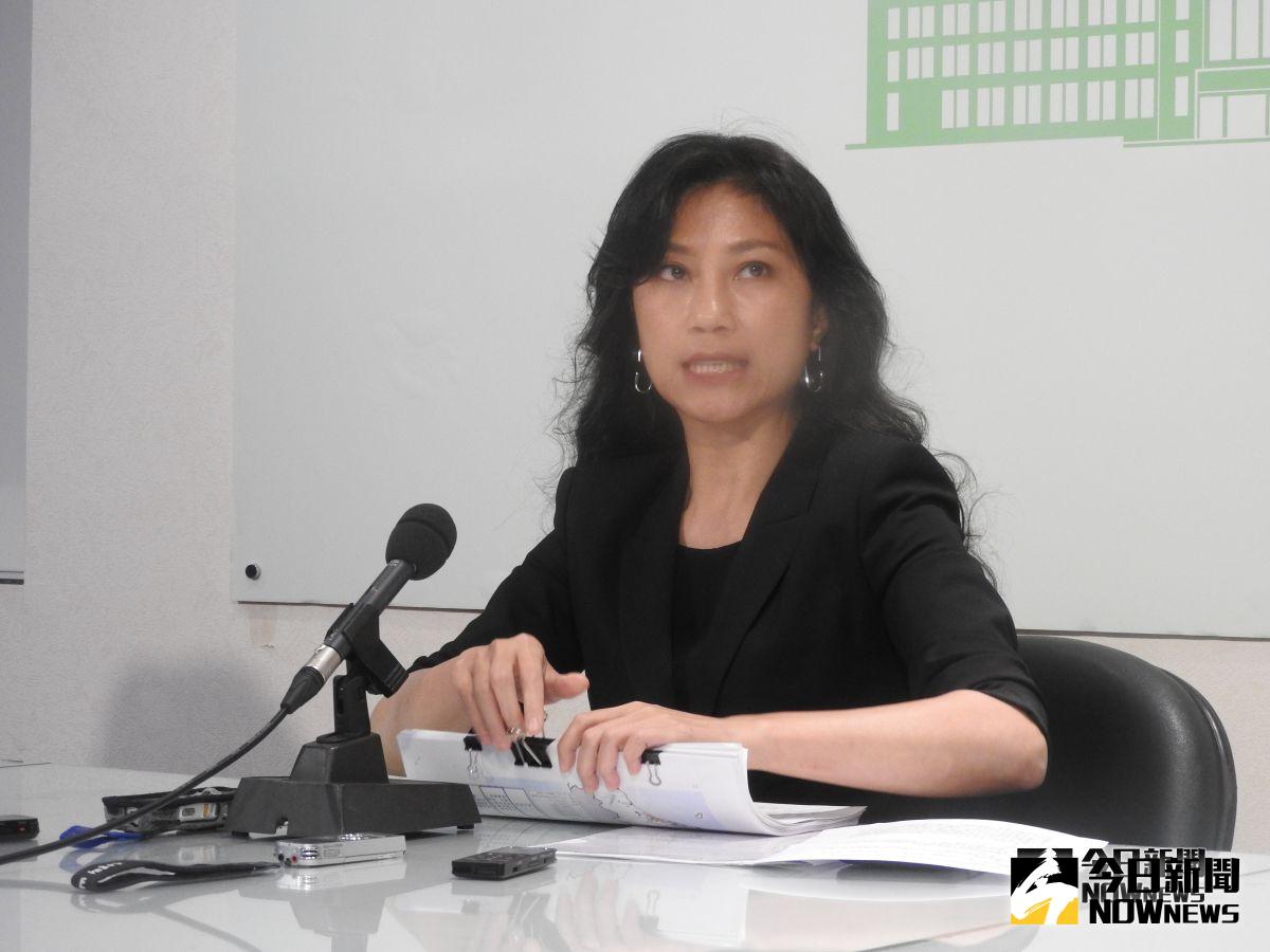 ▲行政院發言人Kolas Yotaka（谷辣斯．尤達卡）先前到法扶台北分會申請律師，要提告在法扶服務的律師陳采邑，被批評是濫用資源。Kolas 6 日在臉書以千字文回擊。（資料圖／林仕祥攝）