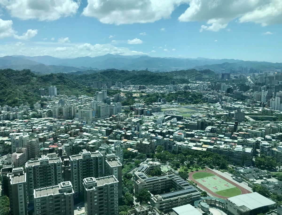 ▲去年的空屋比率，創近9年來最低（圖／信義房屋提供）