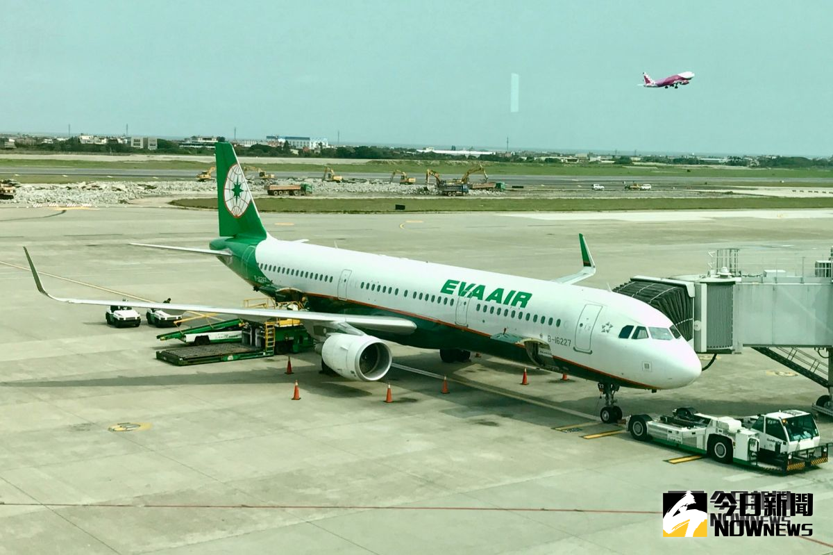 ▲日本關西機場今（ 21 ）日恢復營運，預計共有 470 架航班起降。（圖／記者陳致宇攝）