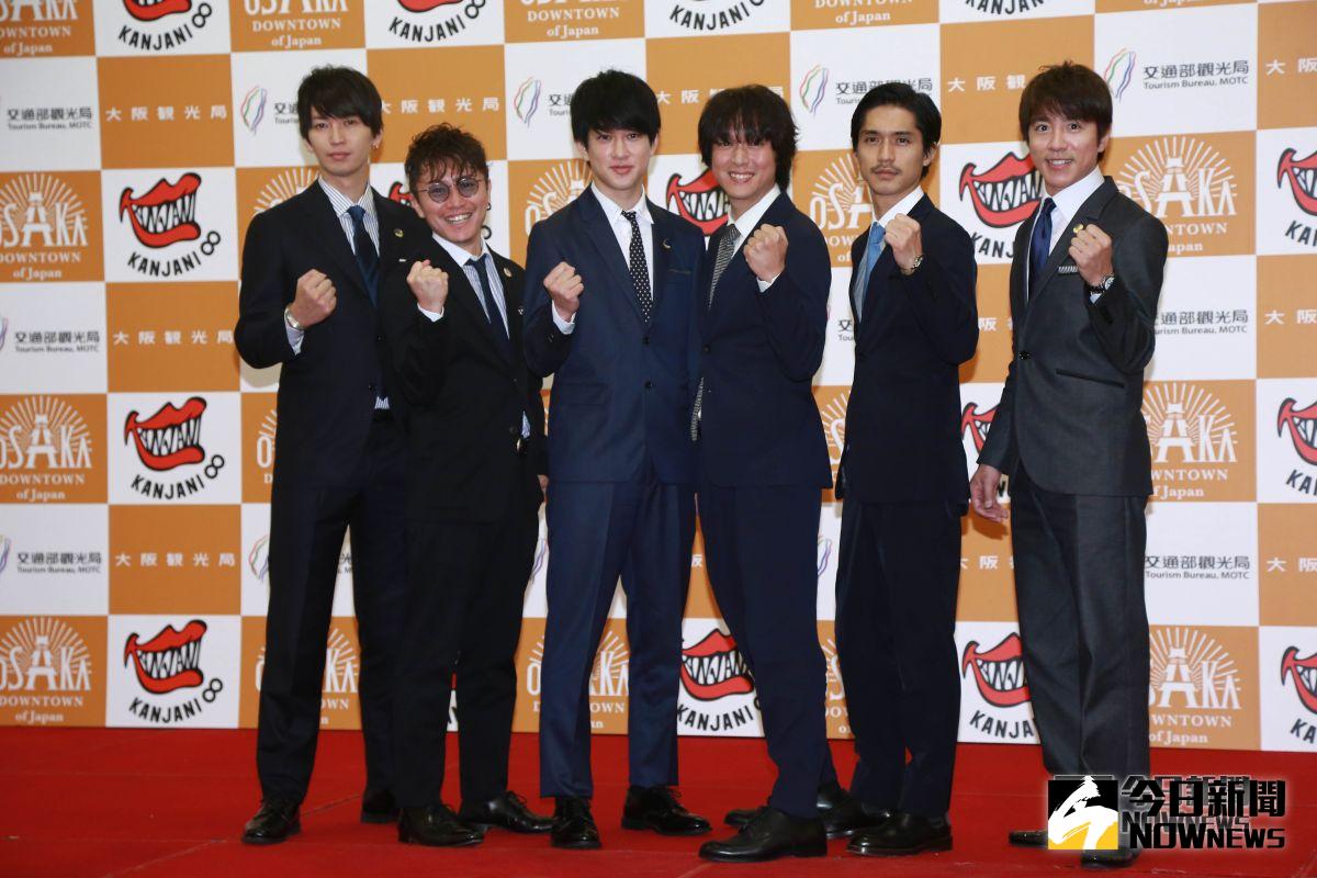 ▲關8記者會。（圖／記者葉政勳攝 , 2018.09.21）