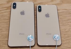 iPhone Xs金色賣最好，拍照功能大提升