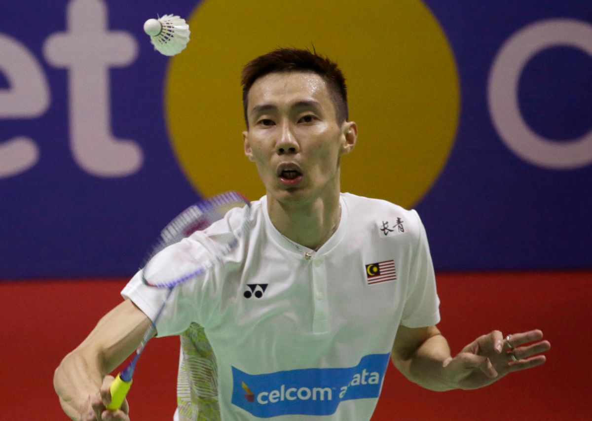 ▲「大馬拿督」李宗偉透露，曾經有簽賭集團找他配合打假球。（圖／美聯社／達志影像）