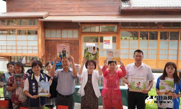 台西新住民教育論壇　開展台灣教育新想像及價值新方向
