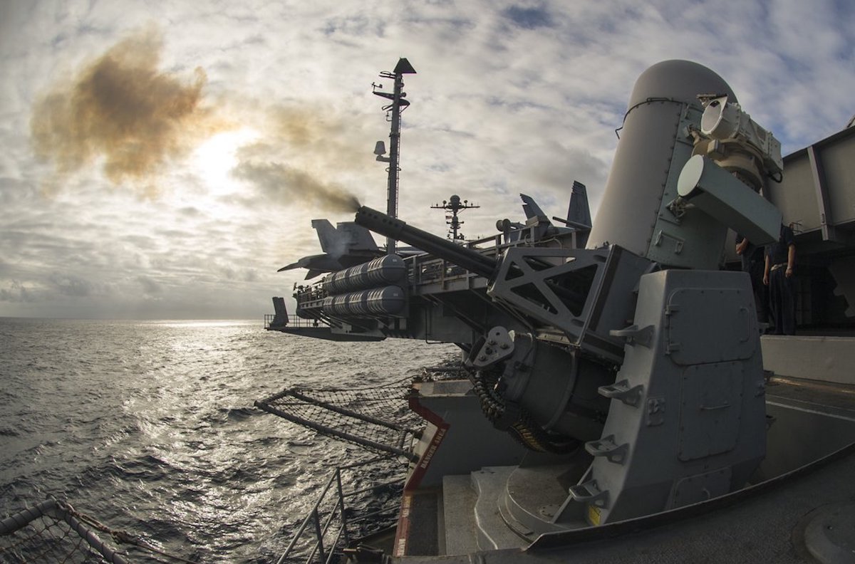 ▲針對「台灣是美軍售最大買家，今年國人平均負擔台幣1.45萬元」等報導，國防部29日做出說明。（圖／NOWnews 資料圖片）