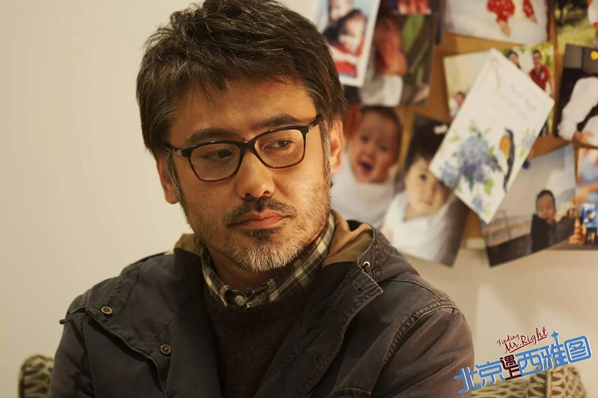 ▲大陸男星吳秀波身陷桃色風暴，形象大傷。（圖／翻攝IMDb , 2018.09.25）