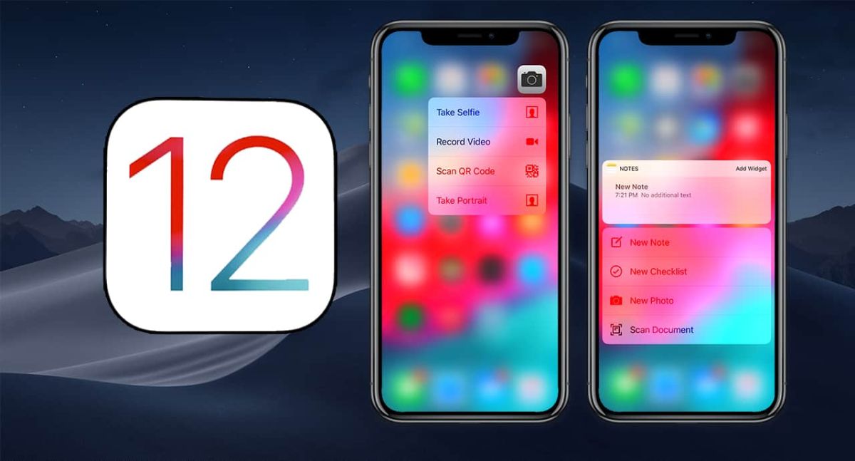 ▲蘋果近期推出 iOS 12 ，不少用戶在升級後都有感手機速度變得更快了。不料卻在 iPhone X 螢幕校色上傳出災情。（圖／翻攝網路）