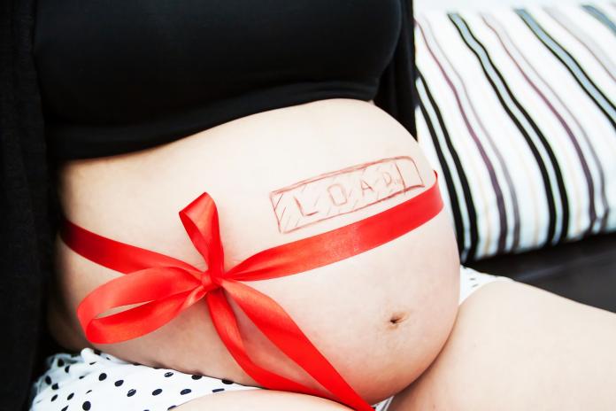 ▲一名婦女裝了避孕器仍然懷孕，讓她百思不得其解。（示意圖／翻攝Pixabay , 2018.09.26）