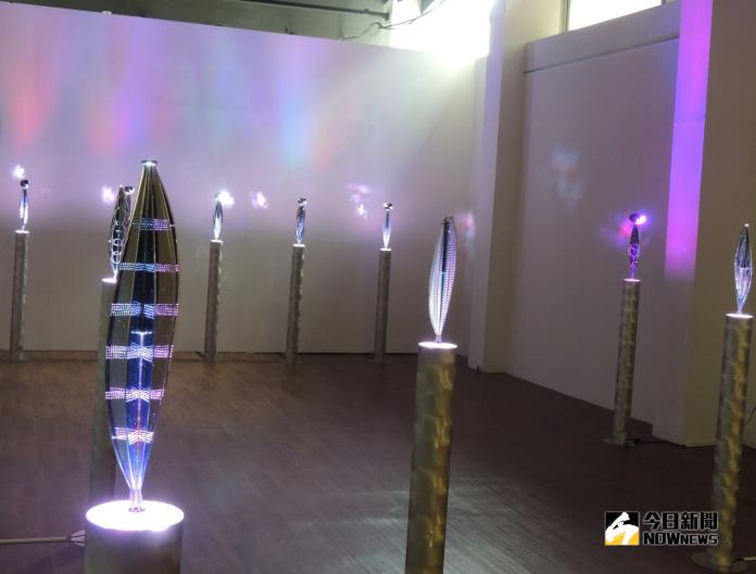 嘉義雲腳生活系列特展
